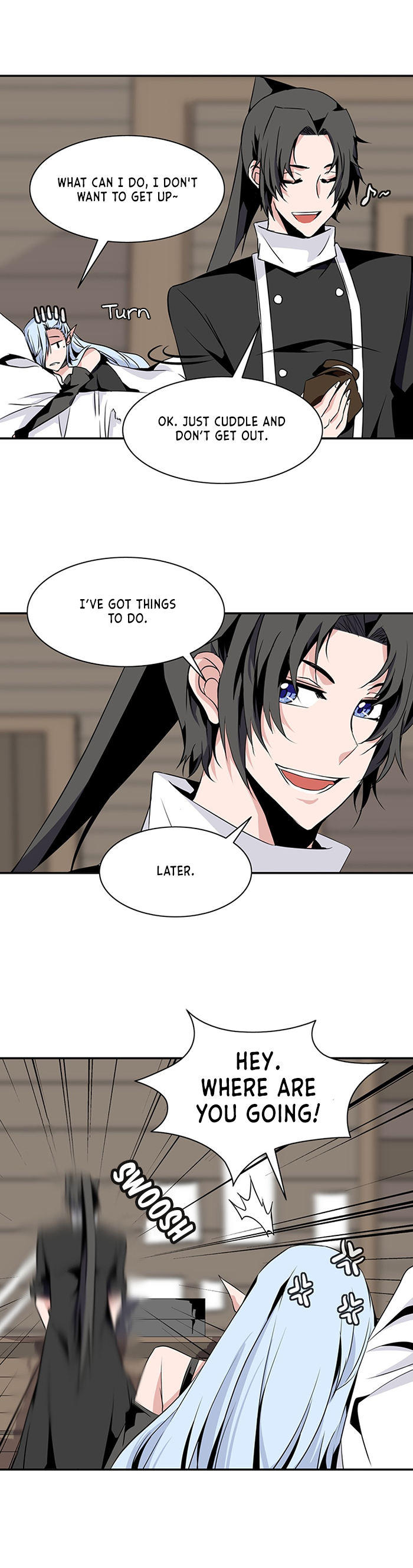 Wizardly Tower Chapter 64 13